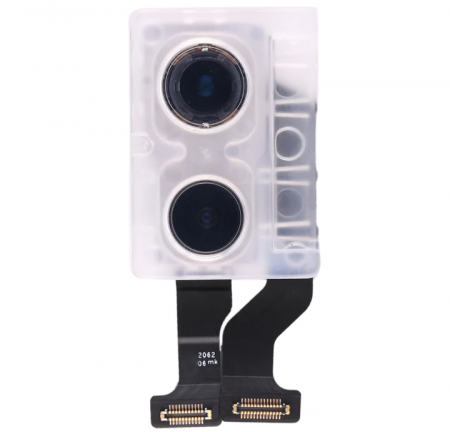 Piese IPHONE - Modul Camera foto principala COMPATIBIL Cu IPHONE 11