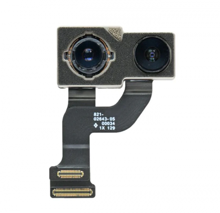 Piese IPHONE - Modul Camera foto principala COMPATIBIL Cu IPHONE 12