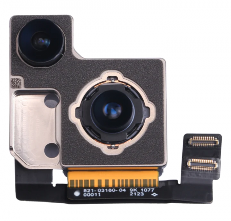 Piese IPHONE - Modul Camera foto principala COMPATIBIL Cu IPHONE 13 / 13 MINI