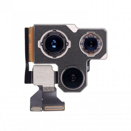 Piese IPHONE - Modul Camera foto principala COMPATIBIL Cu IPHONE 13 Pro / 13 Pro Max 12MP