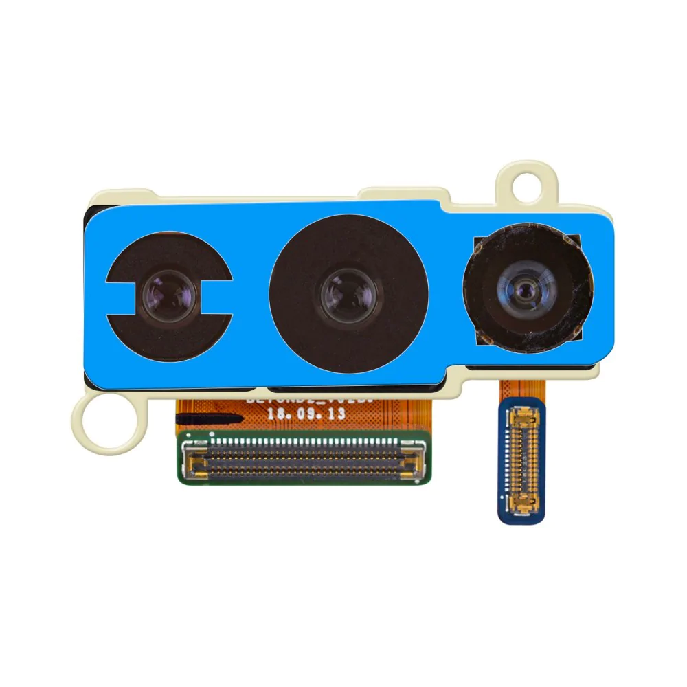 Piese SAMSUNG - Modul Camera Foto Principala COMPATIBIL cu SAMSUNG NOTE 10 / N970