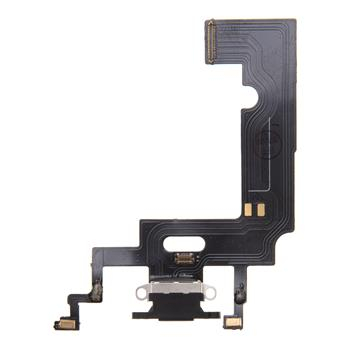Piese si Componente - Modul Incarcare COMPATIBIL cu Iphone XR - NEGRU