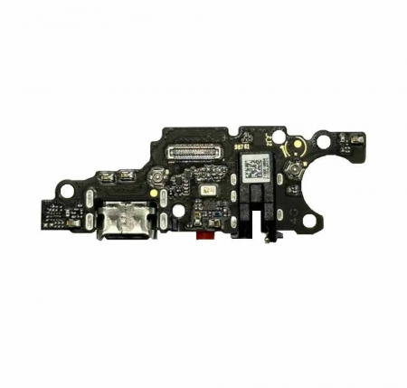 Piese COMPATIBILE CU HUAWEI - Modul incarcare COMPATIBIL Cu HONOR X7b