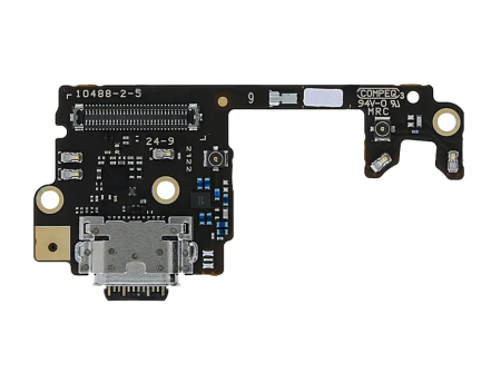 Piese MOTOROLA - Modul Incarcare MOTOROLA Edge 20 Pro Service Pack