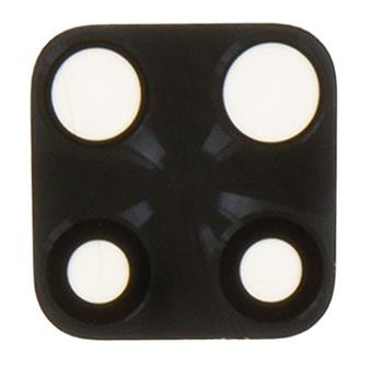 Piese COMPATIBILE CU HUAWEI - Geam Camera COMPATIBIL Cu Xiaomi Redmi Note 9 Pro