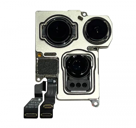 Piese IPHONE - Modul Camera foto principala COMPATIBIL Cu IPHONE 15 Pro Max