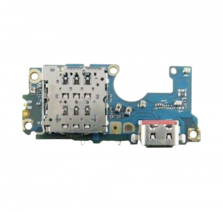 Piese MOTOROLA - Modul Incarcare COMPATIBIL Cu MOTOROLA G85 5G