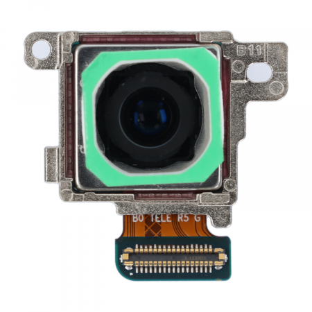 Piese SAMSUNG - Camera Foto Principala SAMSUNG S22 Ultra / S908 - Service-Pack