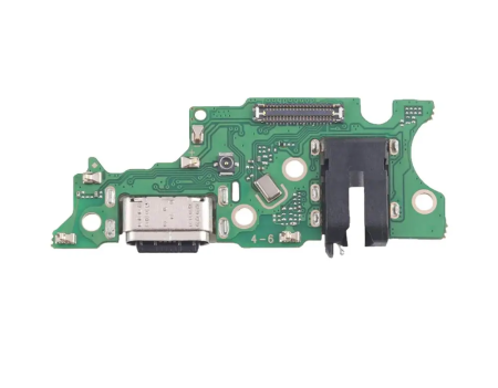 Piese pentru OPPO - Modul Incarcare COMPATIBIL Cu OPPO A60 5G