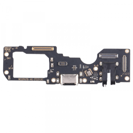 Piese OPPO - Modul Incarcare COMPATIBIL Cu OPPO A78 4G