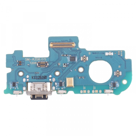 Piese SAMSUNG - Modul Incarcare COMPATIBIL cu Samsung A35 5G / A356B