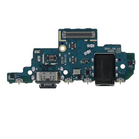 Piese pentru SAMSUNG - Modul Incarcare COMPATIBIL cu SAMSUNG A52s 5G / A528 - K2