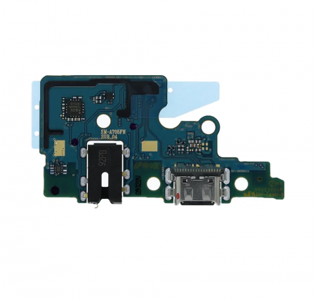 Piese SAMSUNG - Modul Incarcare COMPATIBIL Cu SAMSUNG A70 / A705
