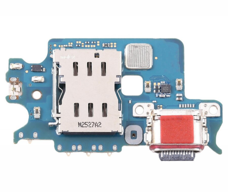 Piese SAMSUNG - Modul Incarcare COMPATIBIL Cu SAMSUNG S22 / S901