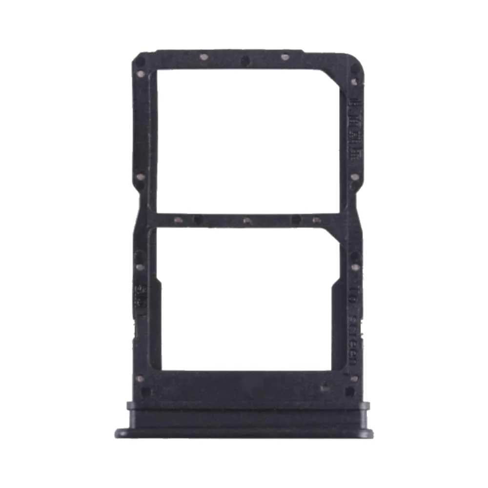 Piese si Componente - Suport SIM COMPATIBIL Cu HONOR X8A - NEGRU