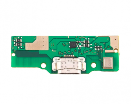 Piese SAMSUNG - Modul incarcare COMPATIBIL Cu SAMSUNG Tab A 8.0 T290 / Tab A 8.0 4G T295