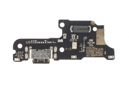 Piese XIAOMI - Modul Incarcare COMPATIBIL cu XIAOMI Redmi 13C 5G