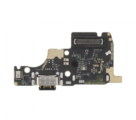 Piese XIAOMI - Modul Incarcare COMPATIBIL Cu XIAOMI Redmi Note 14 5G / Poco M7 Pro 5G