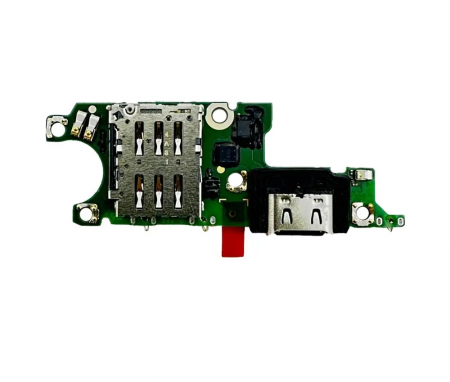 Piese COMPATIBILE CU HUAWEI - Modul incarcare Honor Magic 7 Lite 5G - Service Pack