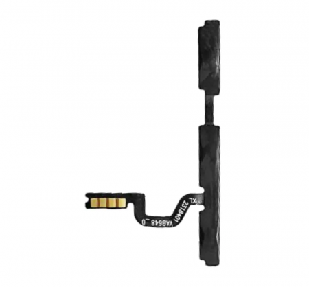 Piese REALME - Banda Flex Cu Buton De Pornire Si Volum COMPATIBIL cu REALME C51