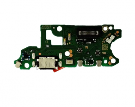 Piese COMPATIBILE CU HUAWEI - Modul incarcare Honor X8B - Service Pack