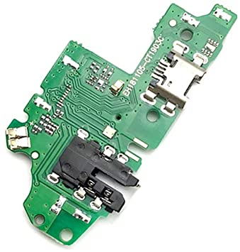 Piese COMPATIBILE CU HUAWEI - Modul Incarcare COMPATIBIL CU P Smart 2019