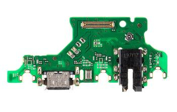 Piese COMPATIBILE CU HUAWEI - Modul Incarcare Compatibil Cu P40 Lite 5G