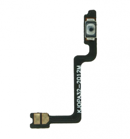 Piese OPPO - Banda Flex Cu Buton De Pornire COMPATIBIL cu OPPO A53s 2020 / A53 4G