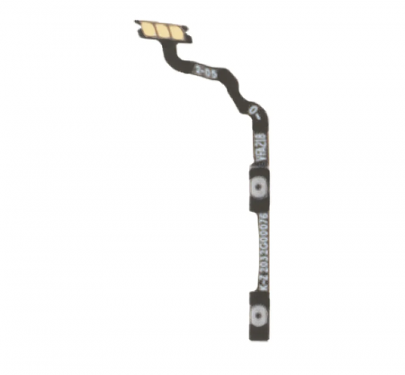 Piese OPPO - Banda Flex cu Buton de Volum COMPATIBIL cu A53s 2020 / A53 4G