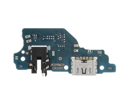 Piese REALME - Modul Incarcare Compatibil cu REALME C11 2021
