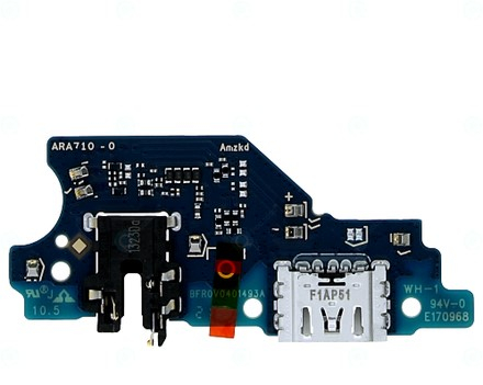 Piese REALME - Modul Incarcare REALME C21 Service Pack