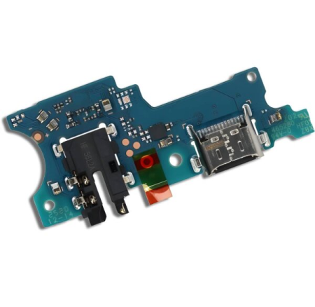 Piese si Componente - Modul incarcare Samsung A07 4G / A075 - Service Pack