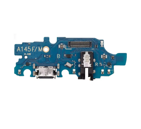 Piese si Componente - Modul Incarcare SAMSUNG A14 / A145f / A146B - NON EU - Service Pack
