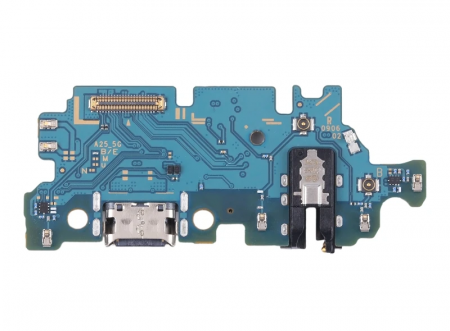 Piese SAMSUNG - Modul incarcare SAMSUNG A25 5G / A256B SERVICE PACK