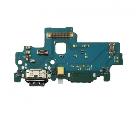 Piese SAMSUNG - Modul Incarcare SAMSUNG A36 5G / A366 Service Pack