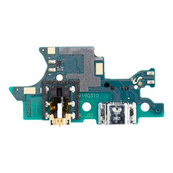 Piese SAMSUNG - Modul Incarcare SAMSUNG A7 2018 / A750 Service Pack