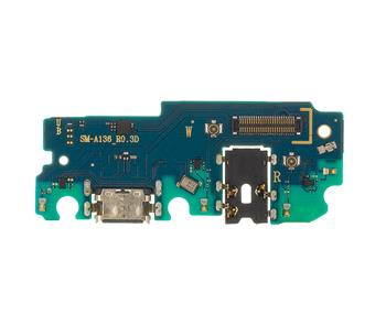 Piese SAMSUNG - Modul incarcare SAMSUNG A13 5G / A136B Service Pack