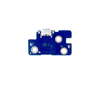 Piese SAMSUNG - Modul incarcare SAMSUNG Tab A8 / X200 / X205 Service Pack
