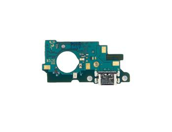 Piese SAMSUNG - Modul incarcare COMPATIBIL Cu SAMSUNG M52