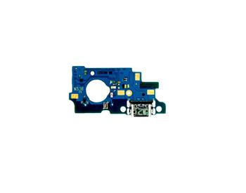 Piese SAMSUNG - Modul incarcare SAMSUNG M53 5G / M536B Service Pack