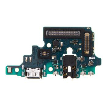Piese SAMSUNG - Modul Incarcare Samsung Note 10 Lite / N770 - Service Pack