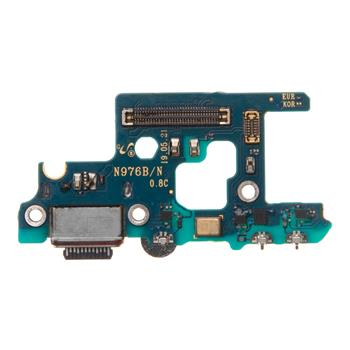 Piese SAMSUNG - Modul incarcare COMPATIBIL Cu SAMSUNG Note 10 Plus / N975