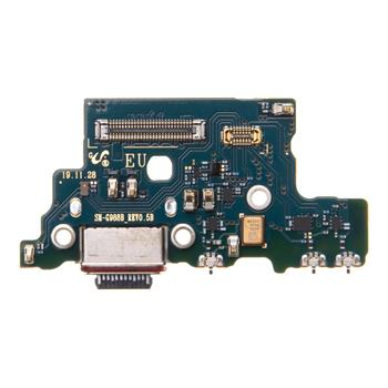 Piese SAMSUNG - Modul incarcare COMPATIBIL Cu Samsung S20 Ultra / G988