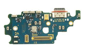 Piese SAMSUNG - Modul incarcare COMPATIBIL cu Samsung S21 Plus / G996