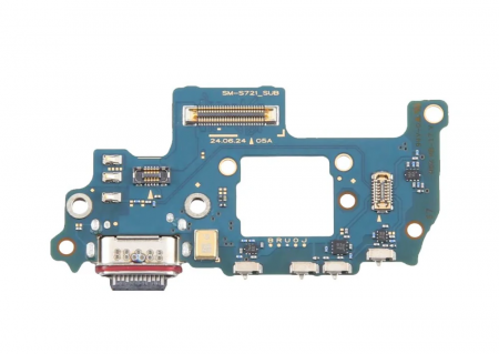 Piese SAMSUNG - Modul Incarcare SAMSUNG S24 FE / S721 Service Pack