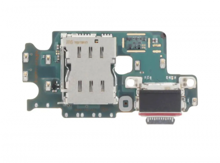 Piese SAMSUNG - Modul Incarcare Samsung S25 5G / S931 - Service Pack