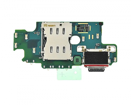 Piese SAMSUNG - Modul incarcare SAMSUNG S25 Plus 5G / S936 Service Pack
