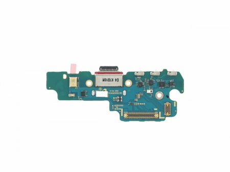 Piese SAMSUNG - Modul incarcare SAMSUNG Z FOLD3 5G / F926 SERVICE PACK
