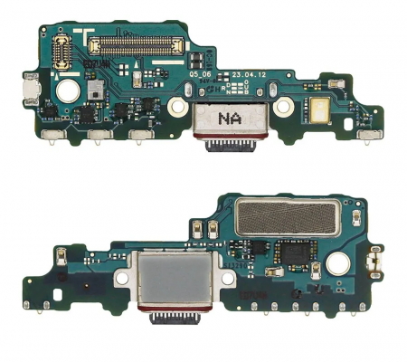 Piese SAMSUNG - Modul incarcare COMPATIBIL Cu SAMSUNG Z FOLD5 5G / F946