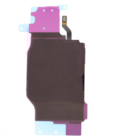 Piese SAMSUNG - Modul Incarcare Wireless / Antena NFC COMPATIBIL Cu SAMSUNG S21 Plus 5G / G996